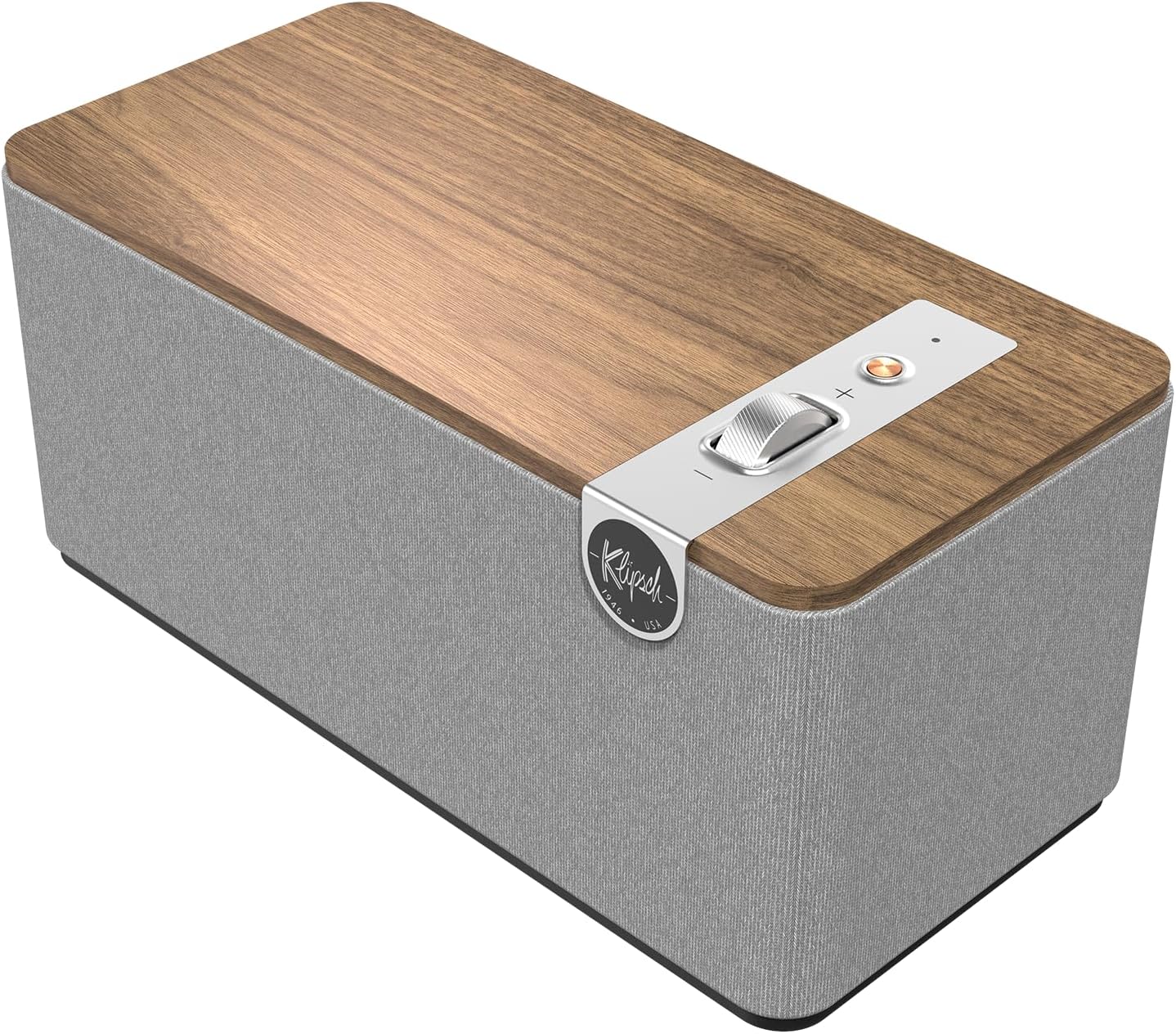 Klipsch The One Plus: Premium Sound, Sleek Design