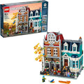 LEGO Creator Expert Bookshop 10270 Modular Building - Collector