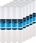 SpiroPure SP-P5-20 20x2.5 5 Micron Water Filter Cartridge