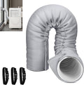 Benasan AC Hose Insulation Sleeve: Easy Installation, Stay Cool Anywhere!
