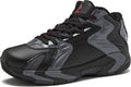 SHAQ Devastator 2.5 Kids Basketball Shoes Size 11-7 - High Top Youth