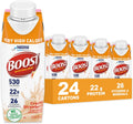 Boost Very High Calorie Strawberry Nutritional Drink - 530 Calorie