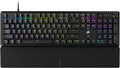 CORSAIR K70 CORE RGB Gaming Keyboard: Pre-Lubed Red Switches