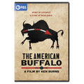The American Buffalo (A Film by Ken Burns) - Definitive Documentary