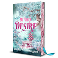 My Dark Desire Digitally Signed Edition - Extremely Limited Print