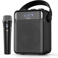SHIDU 40W Voice Amplifier with Wireless Microphone - Classroom Power