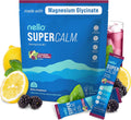 Supercalm Drink Mix - Ashwagandha, Magnesium & L-Theanine Blend