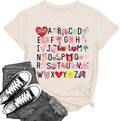 Retro Love Heart Valentine Shirt by Foismber