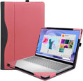 Laptop Case Cover for Dell 14 Plus & Pro 14 - PU Leather Protective