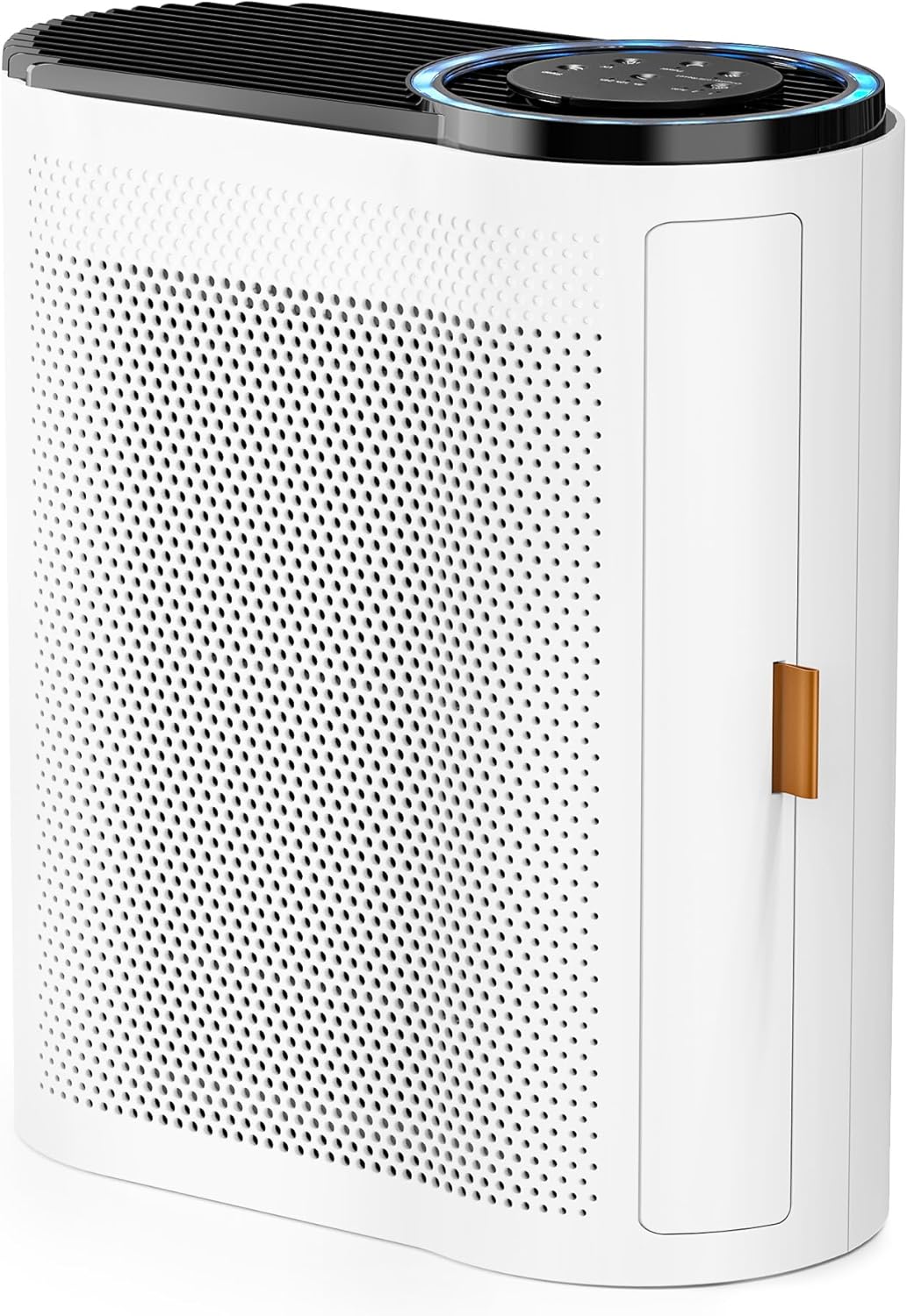 AROEVE Large Room Air Purifier | Auto Filter Function