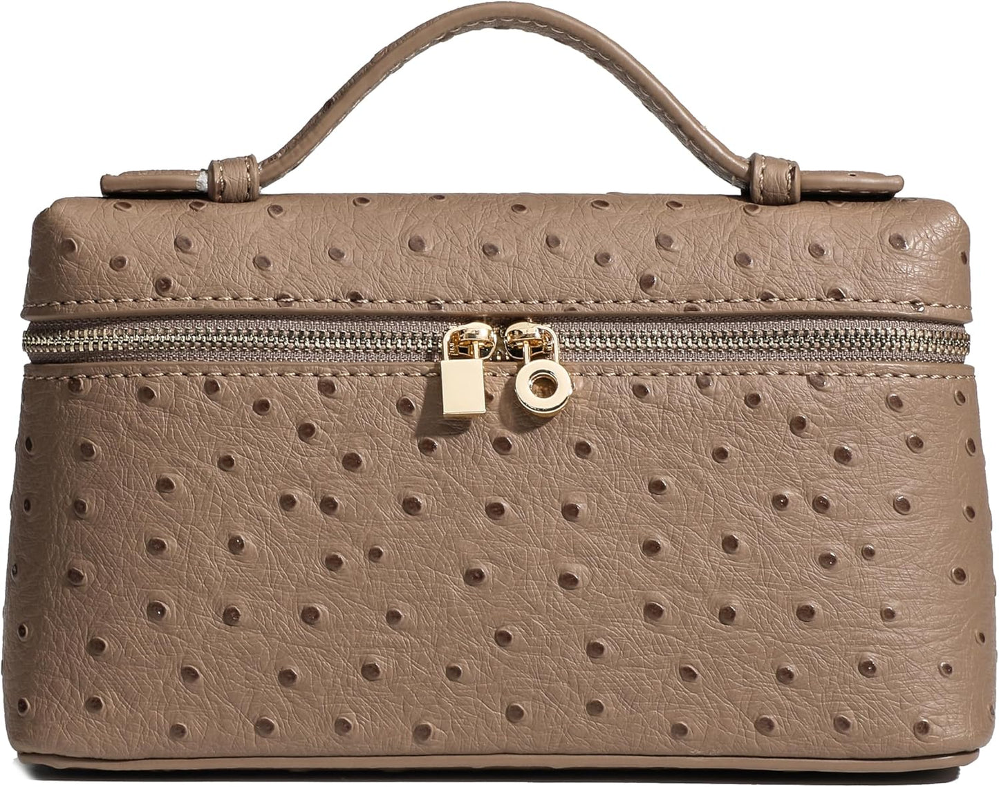 Rejolly Crossbody Bag for Women - Chic Leather Pouch Design
