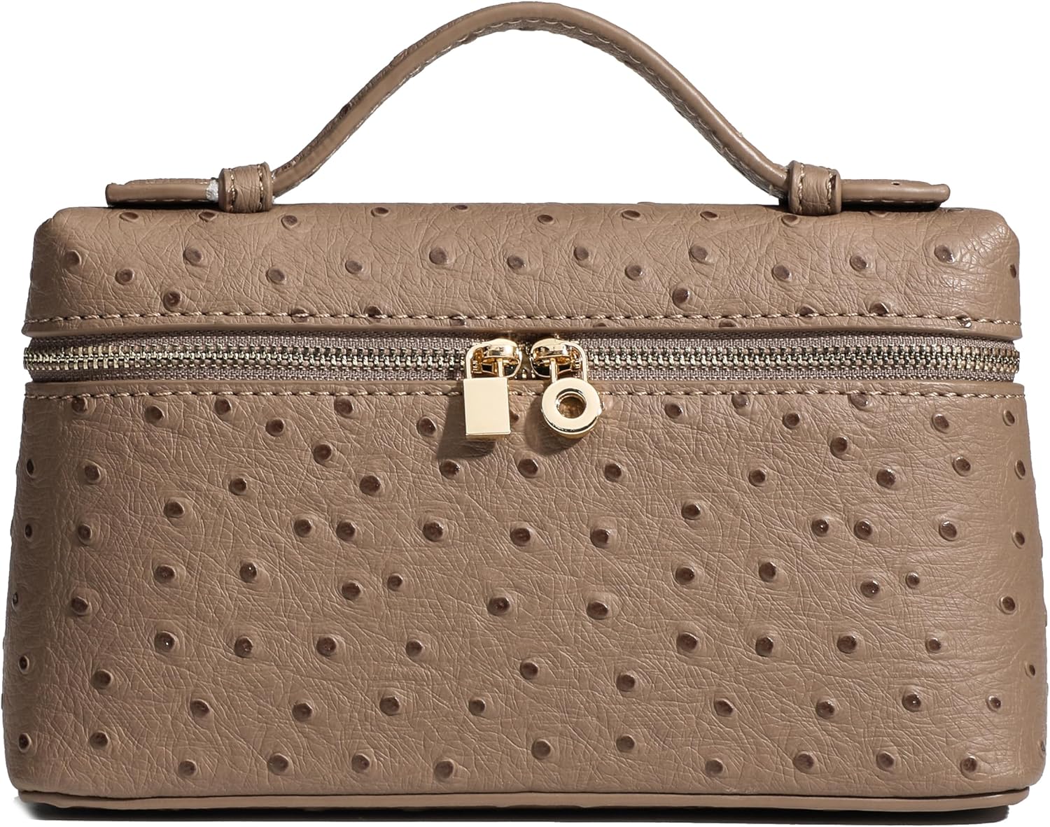 Rejolly Crossbody Bag for Women - Chic Leather Pouch Design
