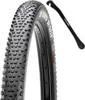 MAXXIS Rekon Race Mountain Bike Tire Bundle - Durable XC Grip