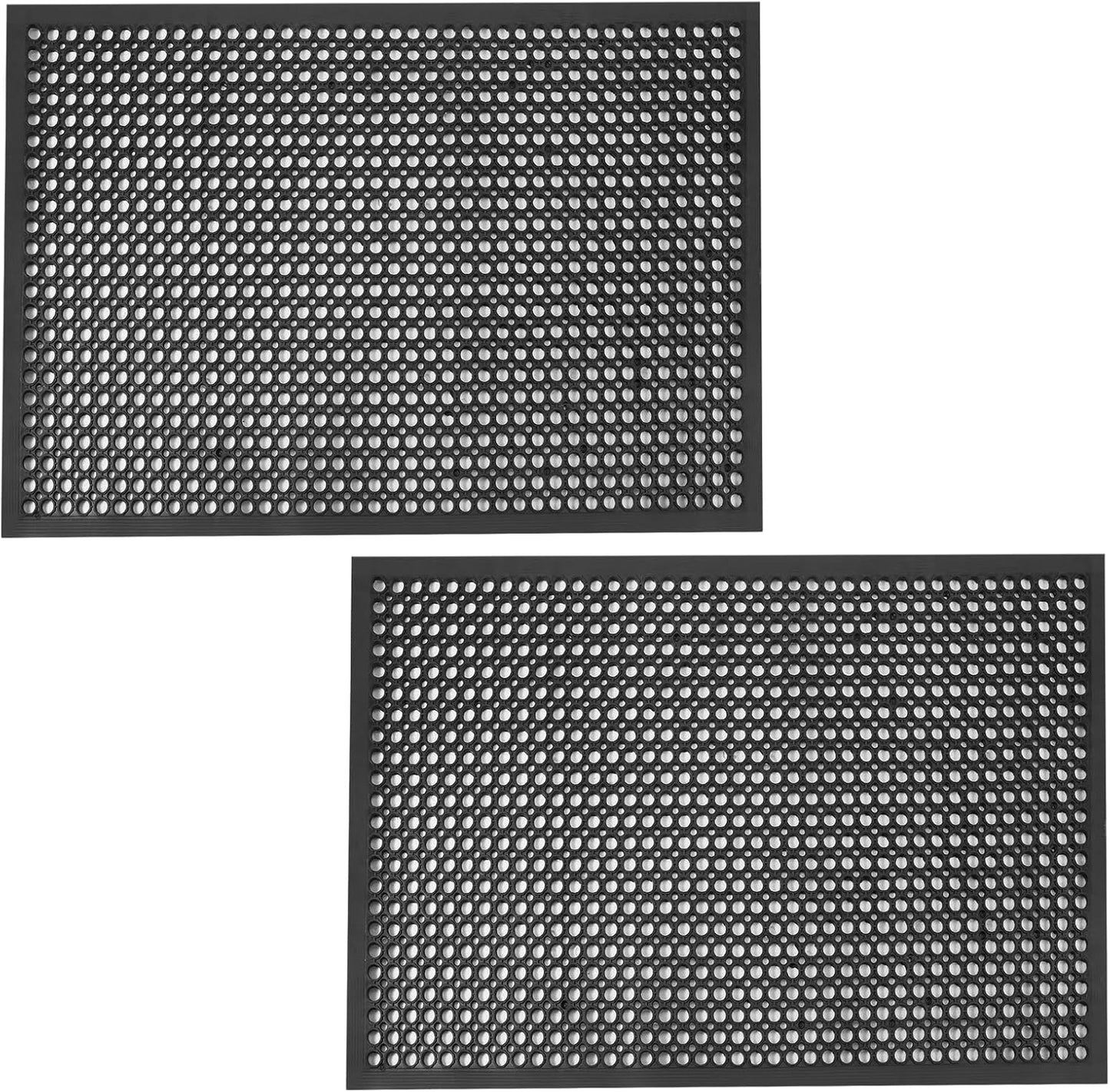 Anti Fatigue Outdoor Rubber Floor Mats for Commercial Use