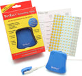 DRYEASY Bedwetting Alarm with Volume Control - Effective Nighttime