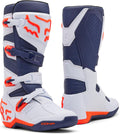 Fox Racing Comp Motocross Dirt Bike Boots - Reliable Comfort