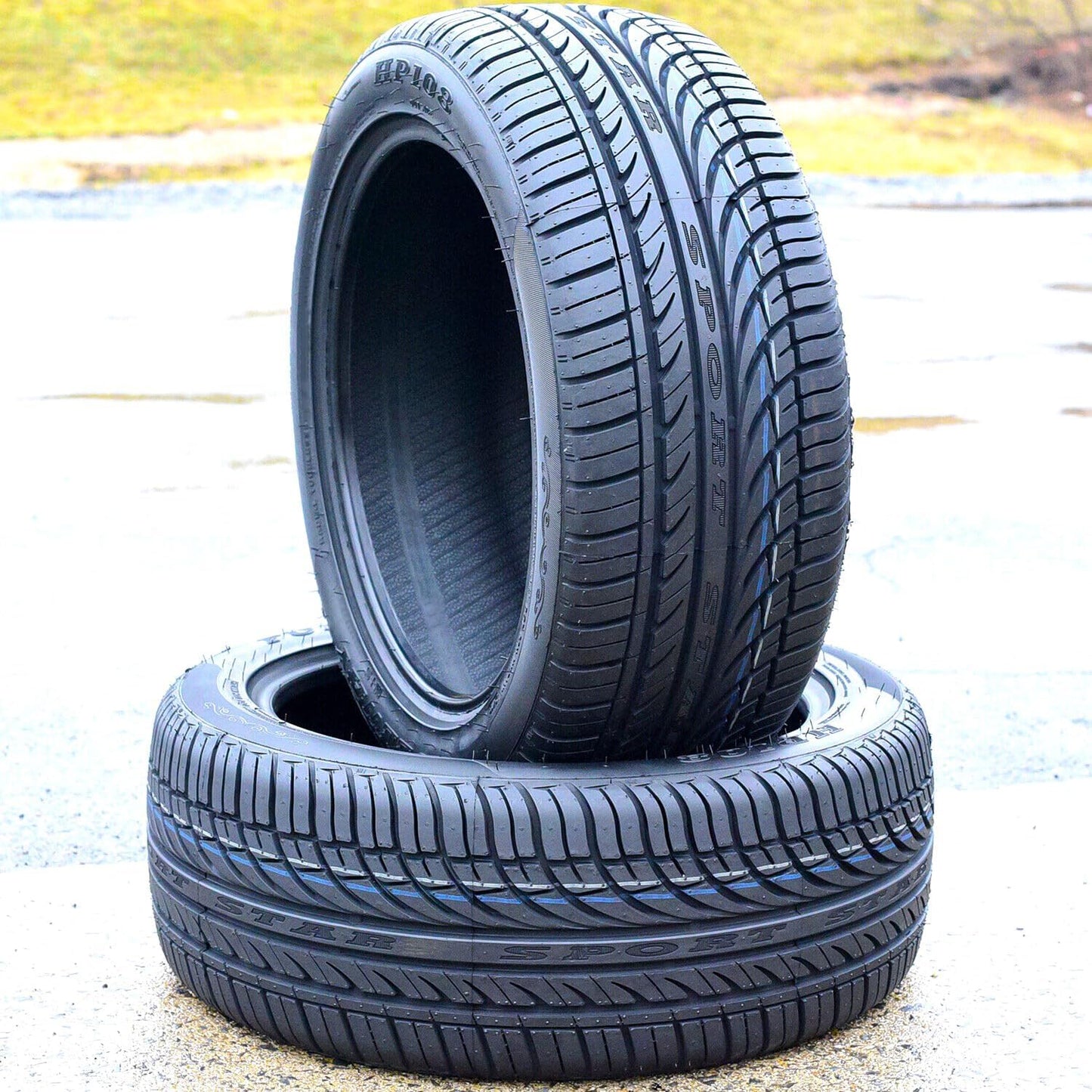 Fullway HP108 All-Season Passenger Car High Performance Tires