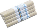 Cabinet Liners 10 Rolls 12in x 120in Non Adhesive Shelf Liner