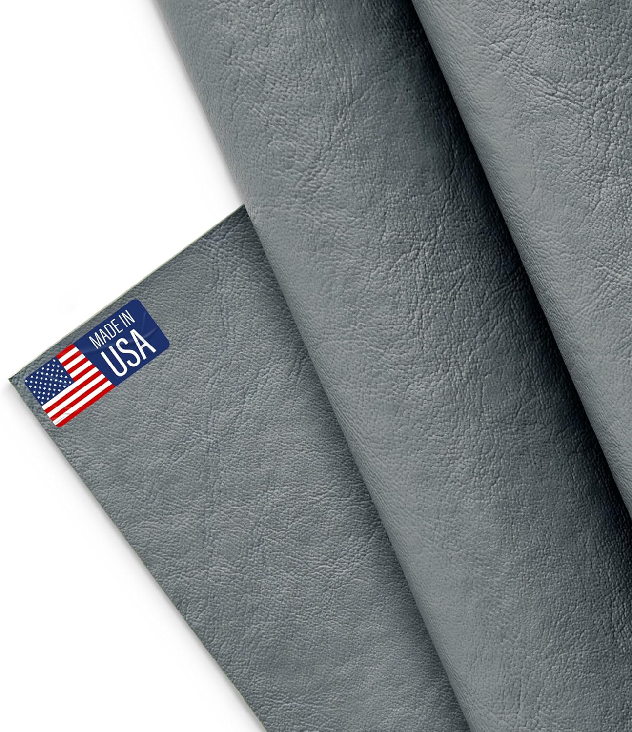 Marine Vinyl Fabric for Upholstery and Outdoor Projects - 5 Yards