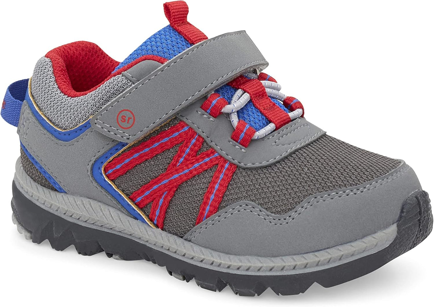 Stride Rite 360 Boys Artin 3.0: Comfort and Style Combined