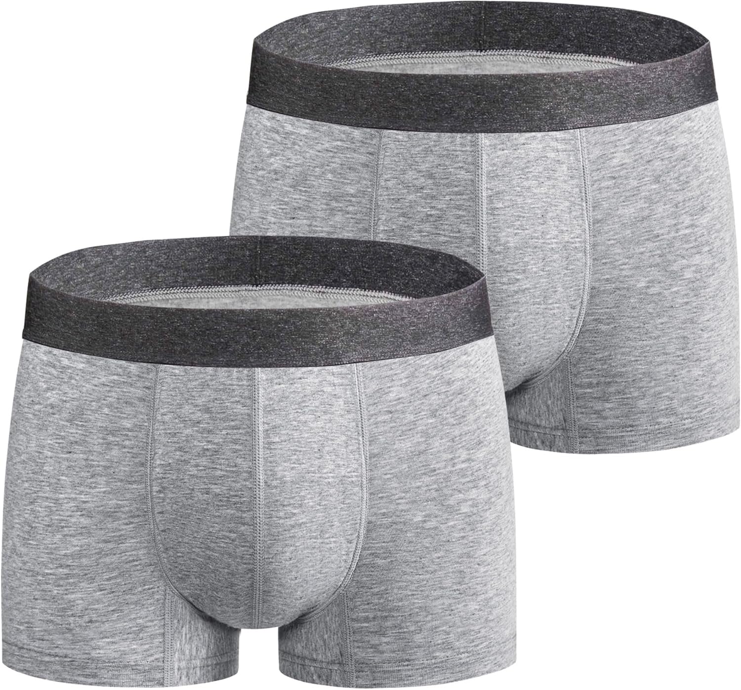 BATTEWA Mens Incontinence Underwear for Leak Proof Comfort