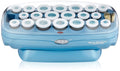 Nano Titanium Professional Hot Rollers For All Hair Lengths - Salon