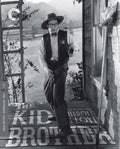 The Kid Brother Blu-ray - A Timeless Classic from Criterion