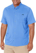 Under Armour Men's Drift Tide 2.0 Short-Sleeve T-Shirt - Lightweight