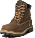 Timberland PRO Men's 26011 Direct Attach 8 in Soft-Toe