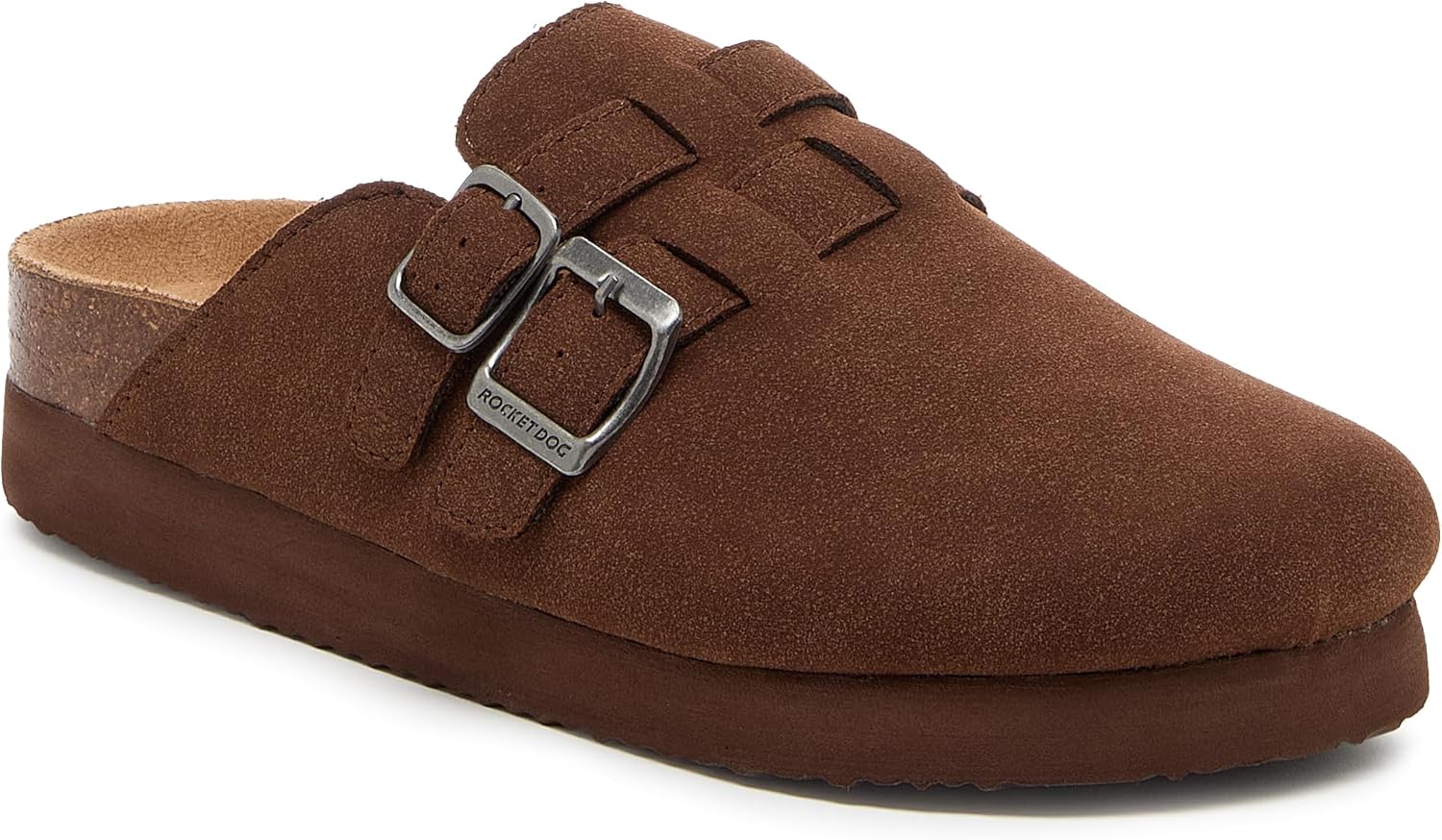 Rocket Dog Womens ABEL Comfort Classic Clog for Everyday Wear