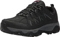 Skechers Terrabite Oxford for Men - Lace-Up Trail Walking Shoe