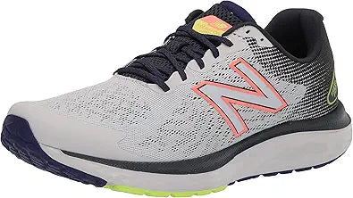 New Balance Women's Fresh Foam 680 V7 Running Shoe Review