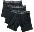 Under Armour Essential Tech Boxerjock 6in Inseam 3-Pack - Comfortable