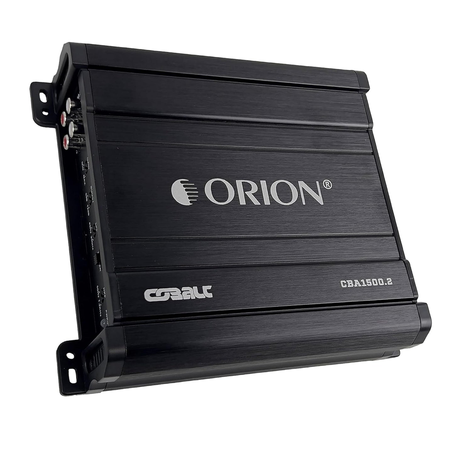 Orion Cobalt 2 Channel Amplifier - 750W RMS, 1500W Max Power