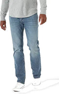 Lee Extreme Motion Bi-Stretch Straight Fit Tapered Jean - Comfort on