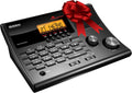 Uniden BC365CRS 500 Channel Scanner and Alarm Clock - Desktop Receiver