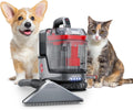 CleanSlate Cordless Spot Cleaner for Carpets & Upholstery - Portable