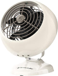 Vornado VFAN Mini Classic Vintage Fan - Compact Retro Desk Cooler