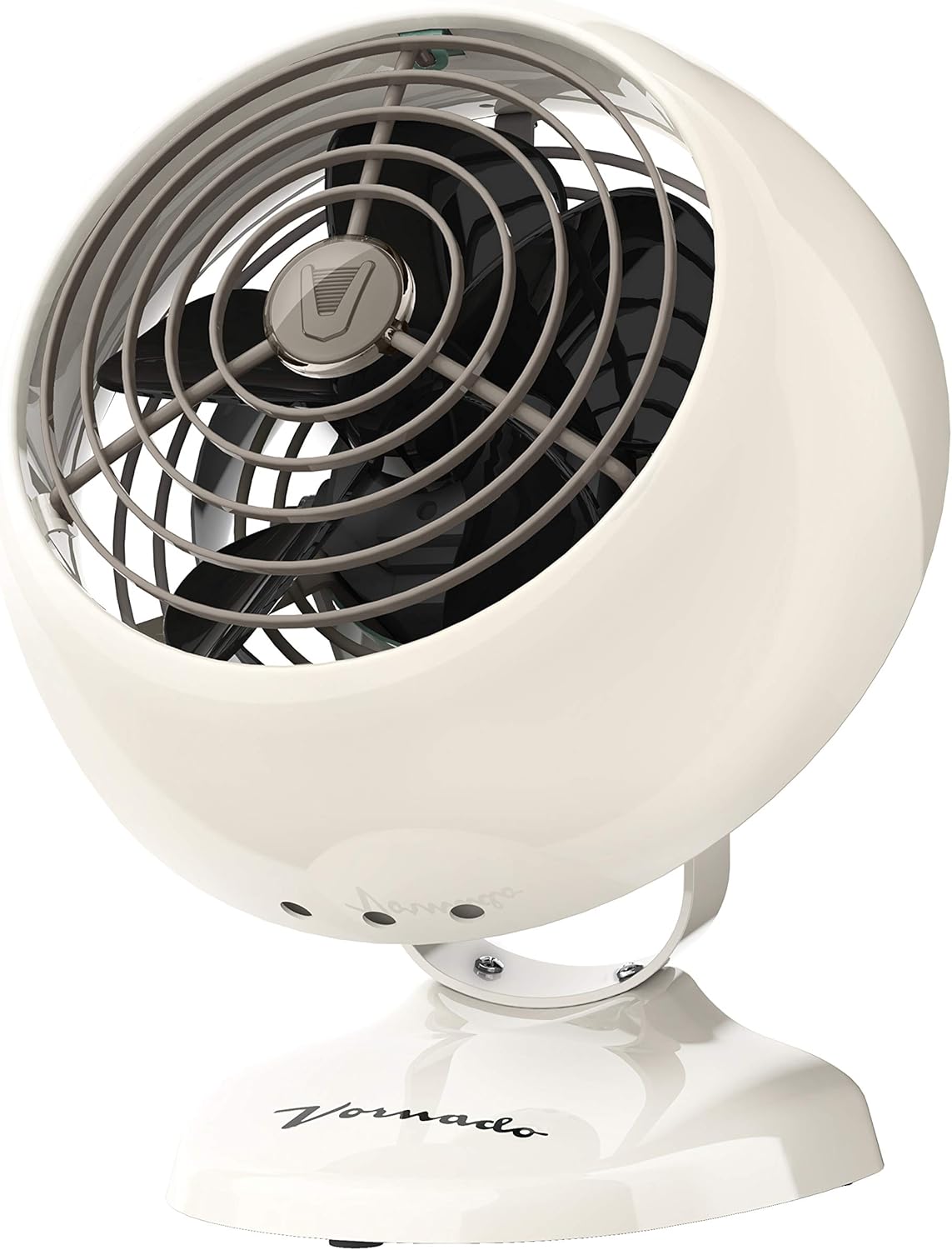 Vornado VFAN Mini Classic Vintage Fan for Desk & Bedside Use