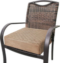 Booster Cushion for Adults 18x18x5 Medium-Firm Seat Cushion - Lift