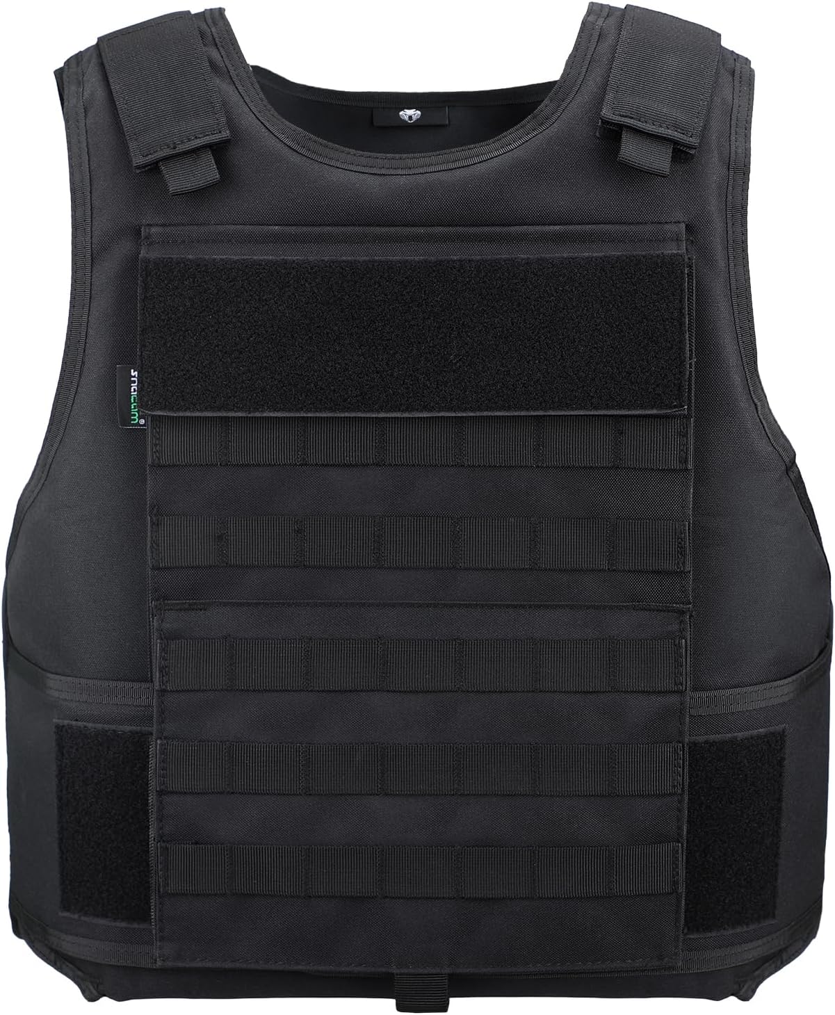 MGFLASHFORCE Tactical Vest for Men - Versatile & Durable