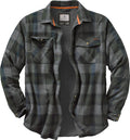 Legendary Whitetails Men's Thermal Lined Shirt Jacket (Style BBFB)
