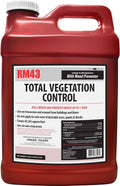 43-Percent Glyphosate Plus Weed Preventer - Year-Long Control