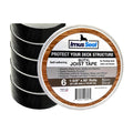 Imus Seal Butyl Joist Tape for Deck Protection and Sealing