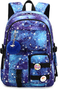 Hidds Laptop Backpack 16 Inch College Bag - Spacious, Anti-Theft