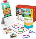 Osmo Little Genius Starter Kit for Fire Tablet - Early Math & Reading