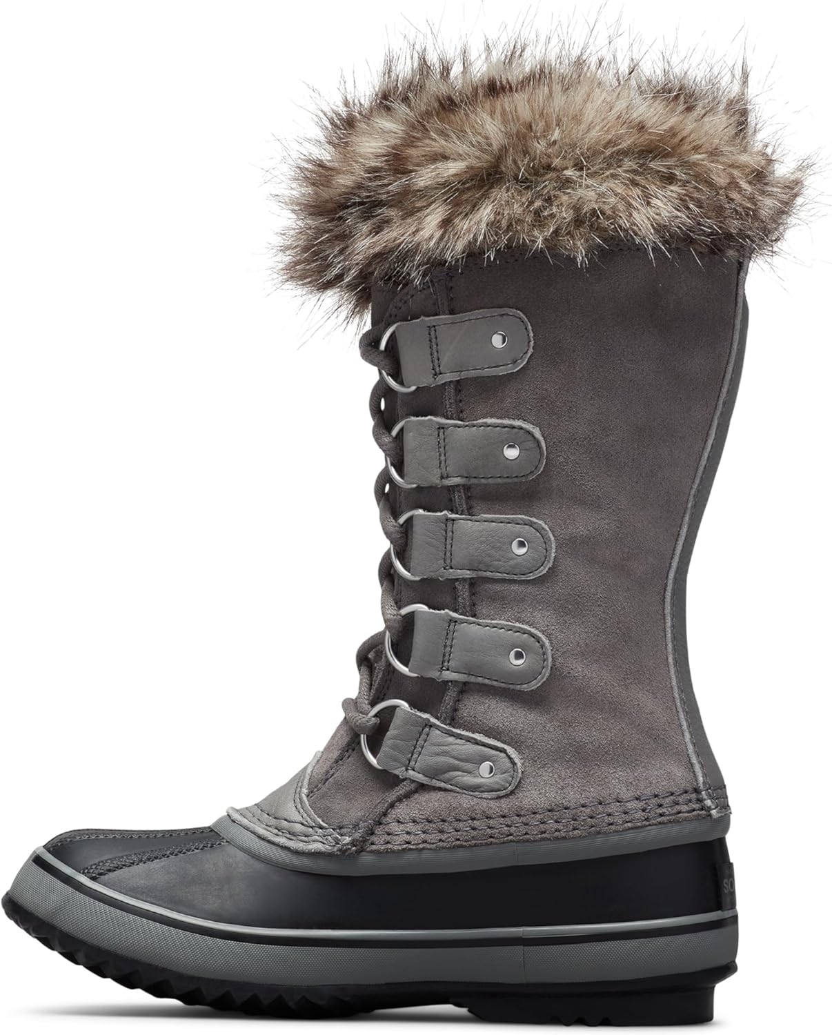 Sorel Womens Joan of Arctic Waterproof Boots for Winter Fun
