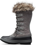 Sorel Womens Joan of Arctic Waterproof Boots for Winter Walks
