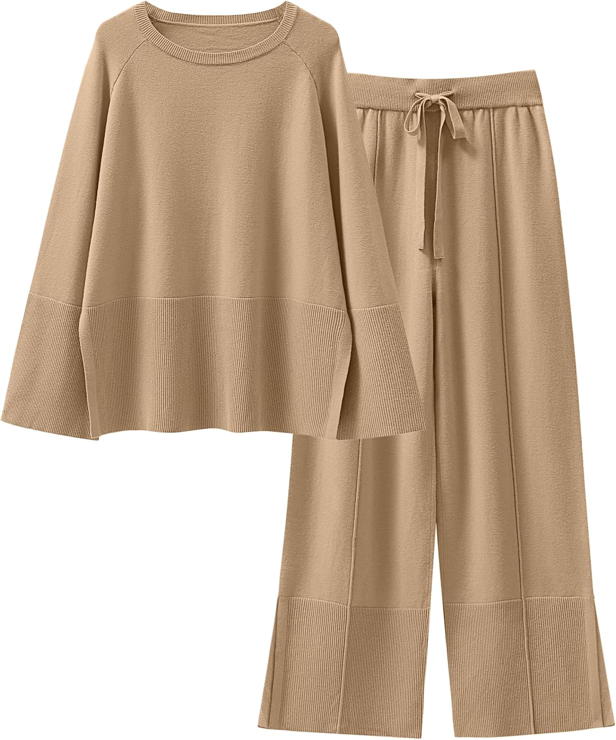 Cozy Lounge Matching Pajama Sets for Effortless Style