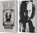 Harry Potter Sirius Black Leather Wallet Case for iPad 10.2 - 360